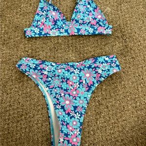 SHEIN swimsuit